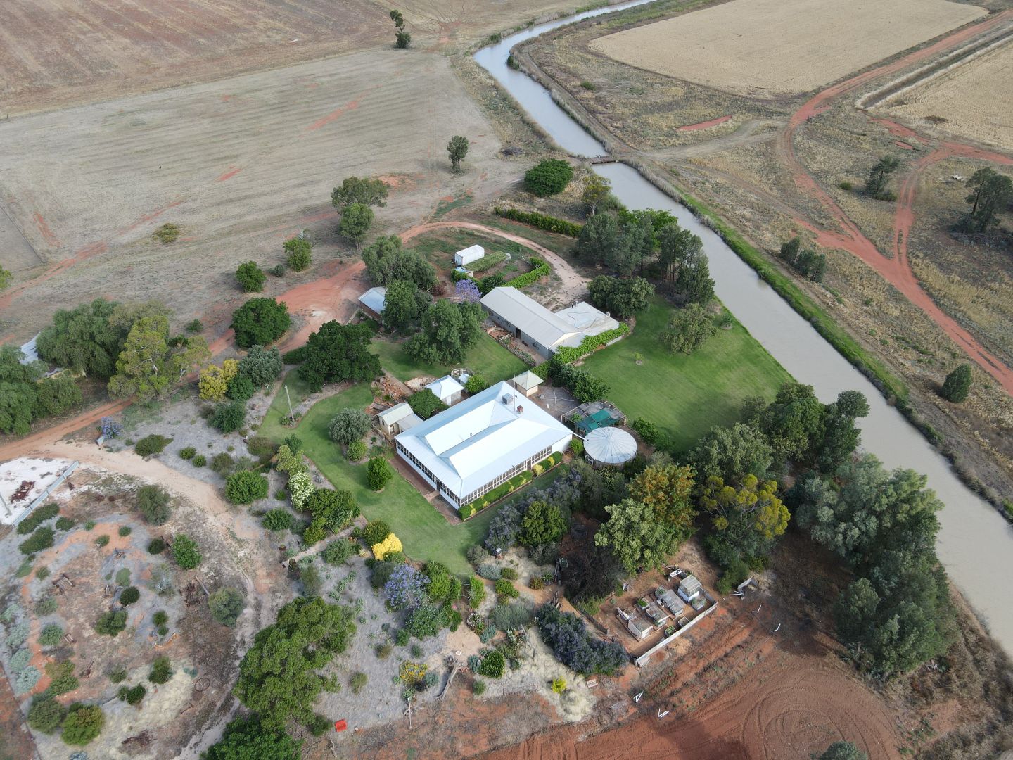 Goolgowi NSW 2652 Specialist Farm for Sale Domain