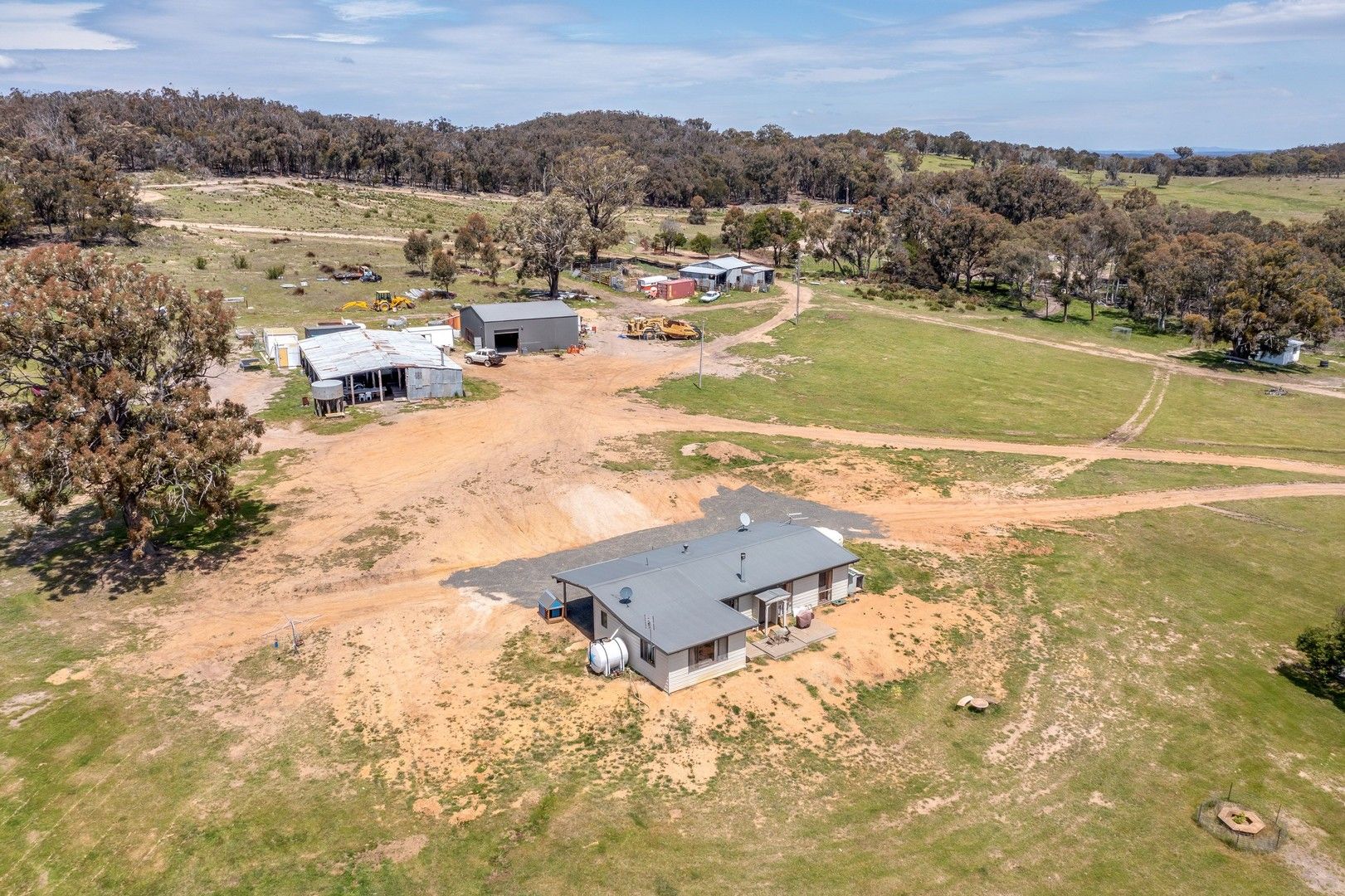 770 Inverary Road, Bungonia NSW 2580, Image 0