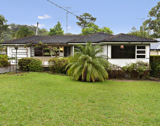 61 Lonsdale Avenue, Berowra Heights NSW 2082