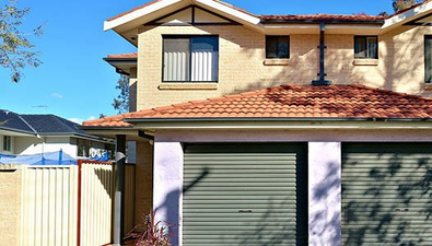 Picture of 1/25 Abraham Street, ROOTY HILL NSW 2766