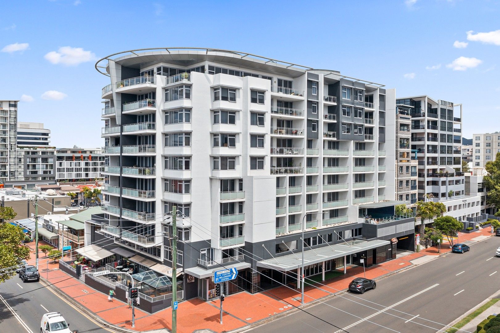 209/19 Market Street, Wollongong NSW 2500, Image 0