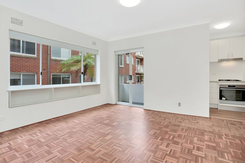 2 bedrooms Apartment / Unit / Flat in 5/97 Queenscliff Road QUEENSCLIFF NSW, 2096