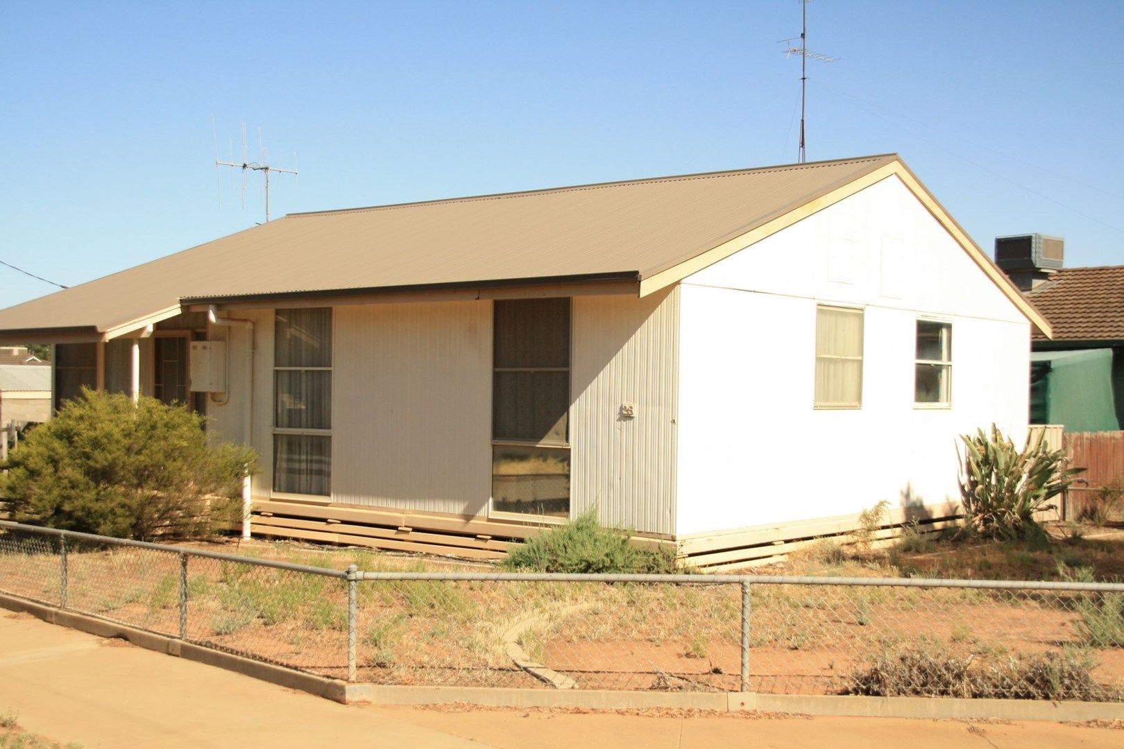 28 Ritchie Street, Ouyen VIC 3490, Image 0