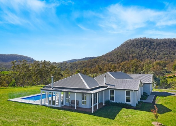 74 Jacks Valley Road, Joadja NSW 2575