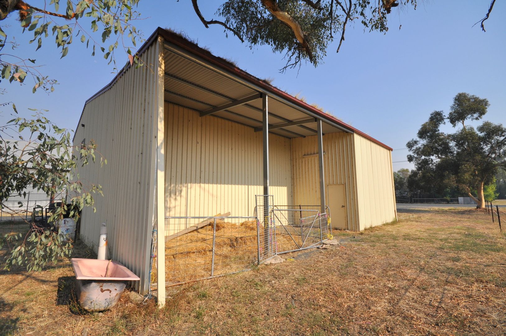 4 Wallace Street, Holbrook NSW 2644, Image 2