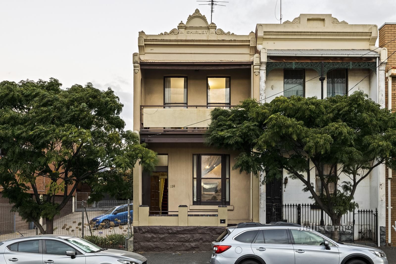 138 Dryburgh Street, North Melbourne VIC 3051, Image 0