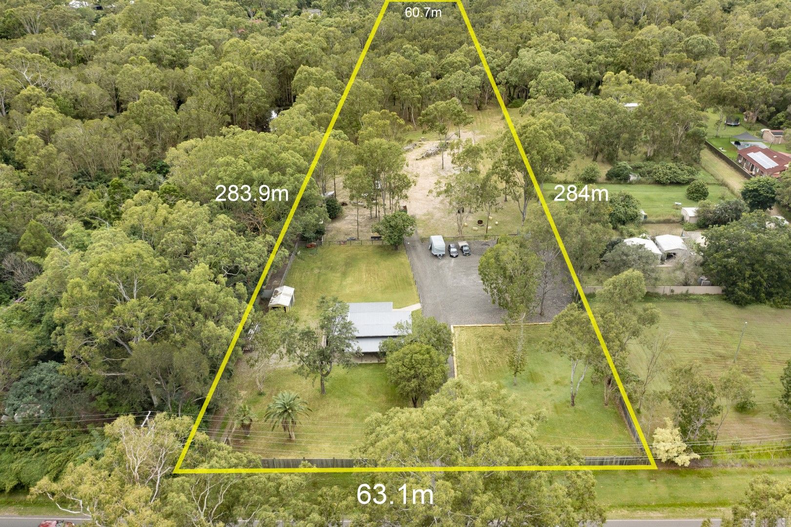 1100 New Cleveland Road, Gumdale QLD 4154, Image 0