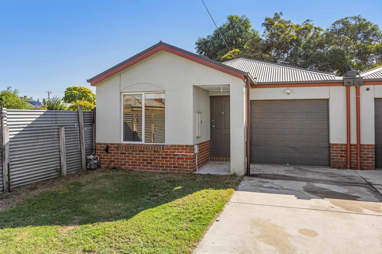 2/40 Spencer Street, Sebastopol VIC 3356