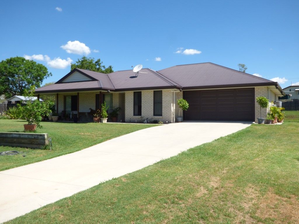 7 Llewellyn, Goomeri QLD 4601, Image 0