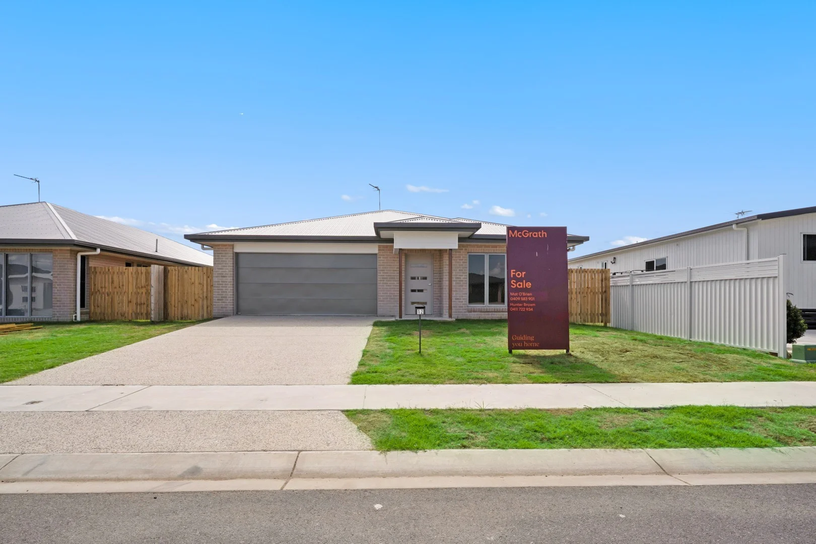 12 Keppel Avenue, Norman Gardens QLD 4701