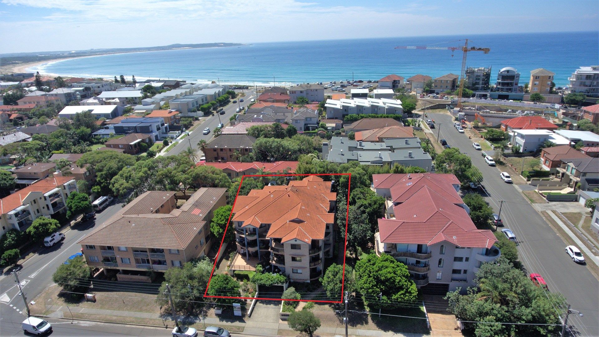 3/96 Elouera Road, Cronulla NSW 2230, Image 0