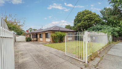 Picture of 7 Woodburn Crescent, MEADOW HEIGHTS VIC 3048