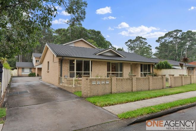 Picture of 1/68 Althorp Street, EAST GOSFORD NSW 2250