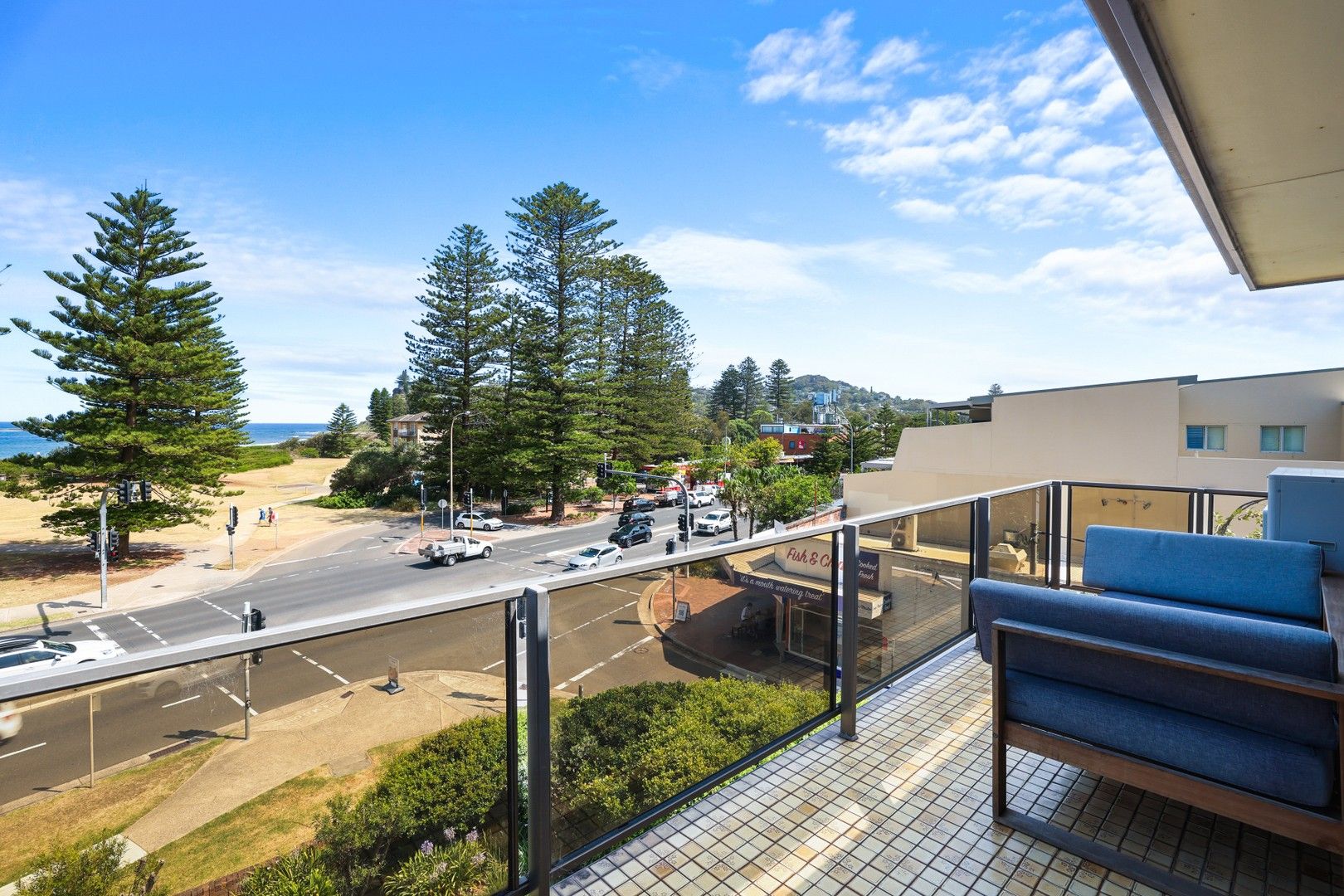 Barrenjoey Road, Newport NSW 2106 2 beds apartment for Rent, Contact