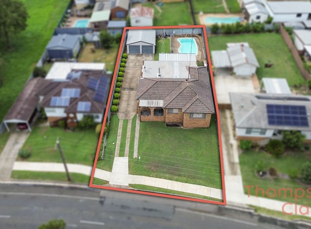 32 Regiment Road, Rutherford NSW 2320