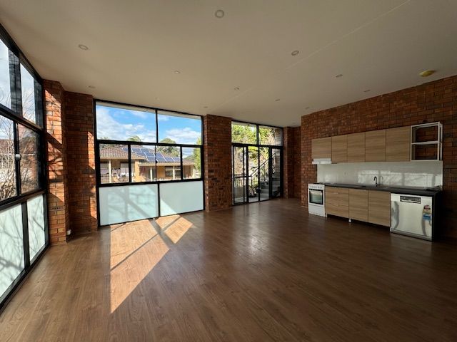 2 bedrooms Semi-Detached in 11 Darcy Street MARSFIELD NSW, 2122