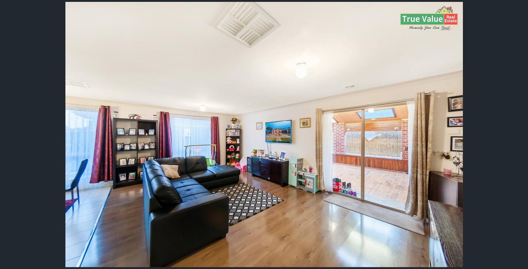 1 Yarrambat Street, Manor Lakes VIC 3024 House For Rent 440 Domain