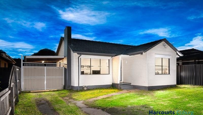 Picture of 5 Trethowan Street, BROADMEADOWS VIC 3047
