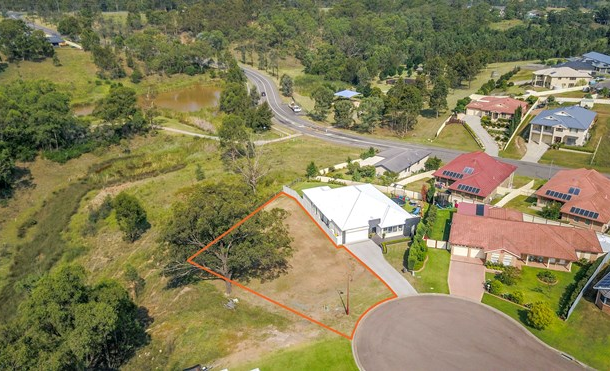 40 Partridge Place, Singleton Heights NSW 2330