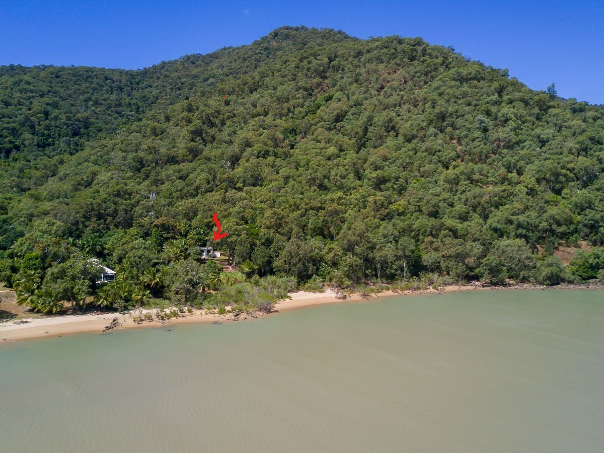 2389 Pine Creek Yarrabah Road, East Trinity Property History & Address Research Domain