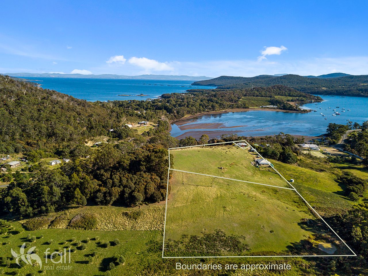 12 & 13 Johnsons Road, Nubeena TAS 7184, Image 1