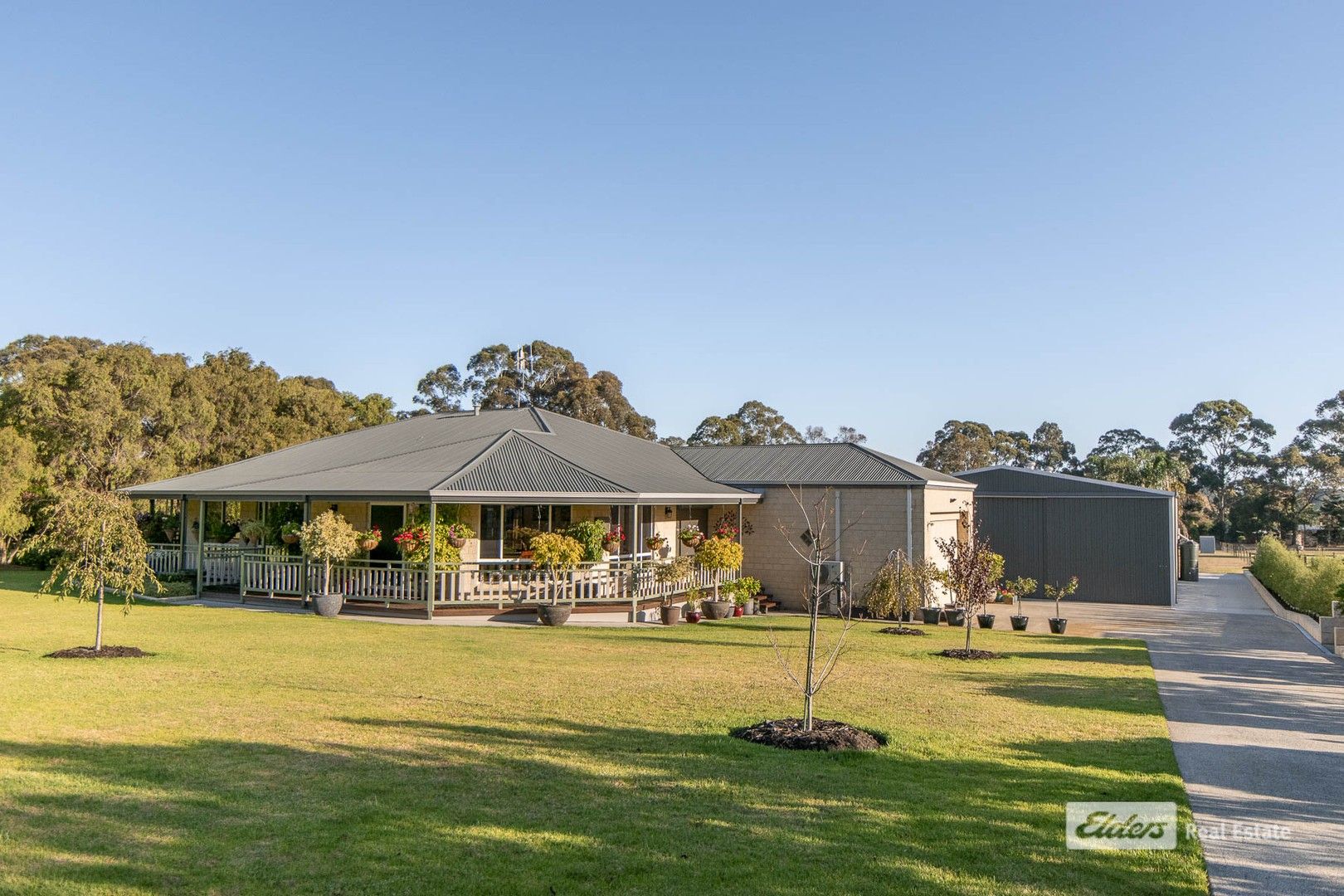 249 Lancaster Road, McKail WA 6330, Image 0