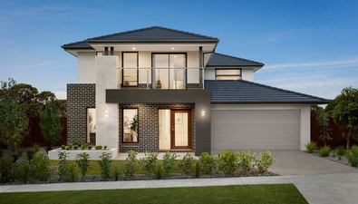 Picture of 43 Snead Boulevard, CRANBOURNE VIC 3977