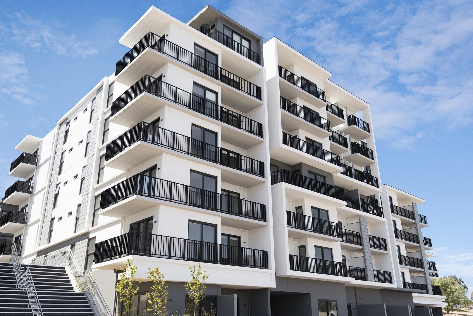 2 bedrooms Apartment / Unit / Flat in G04/12 Olive York Way BRUNSWICK WEST VIC, 3055