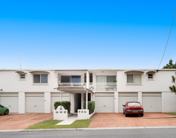 6/59 College Street, Hamilton QLD 4007