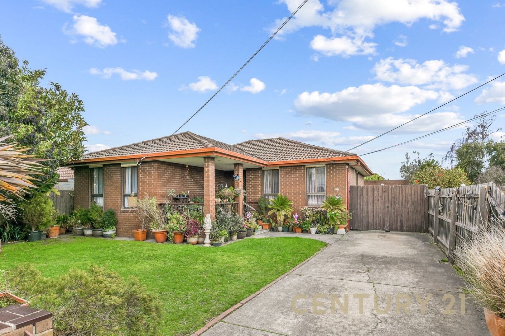 438 Police Road, Dandenong North VIC 3175, Image 0