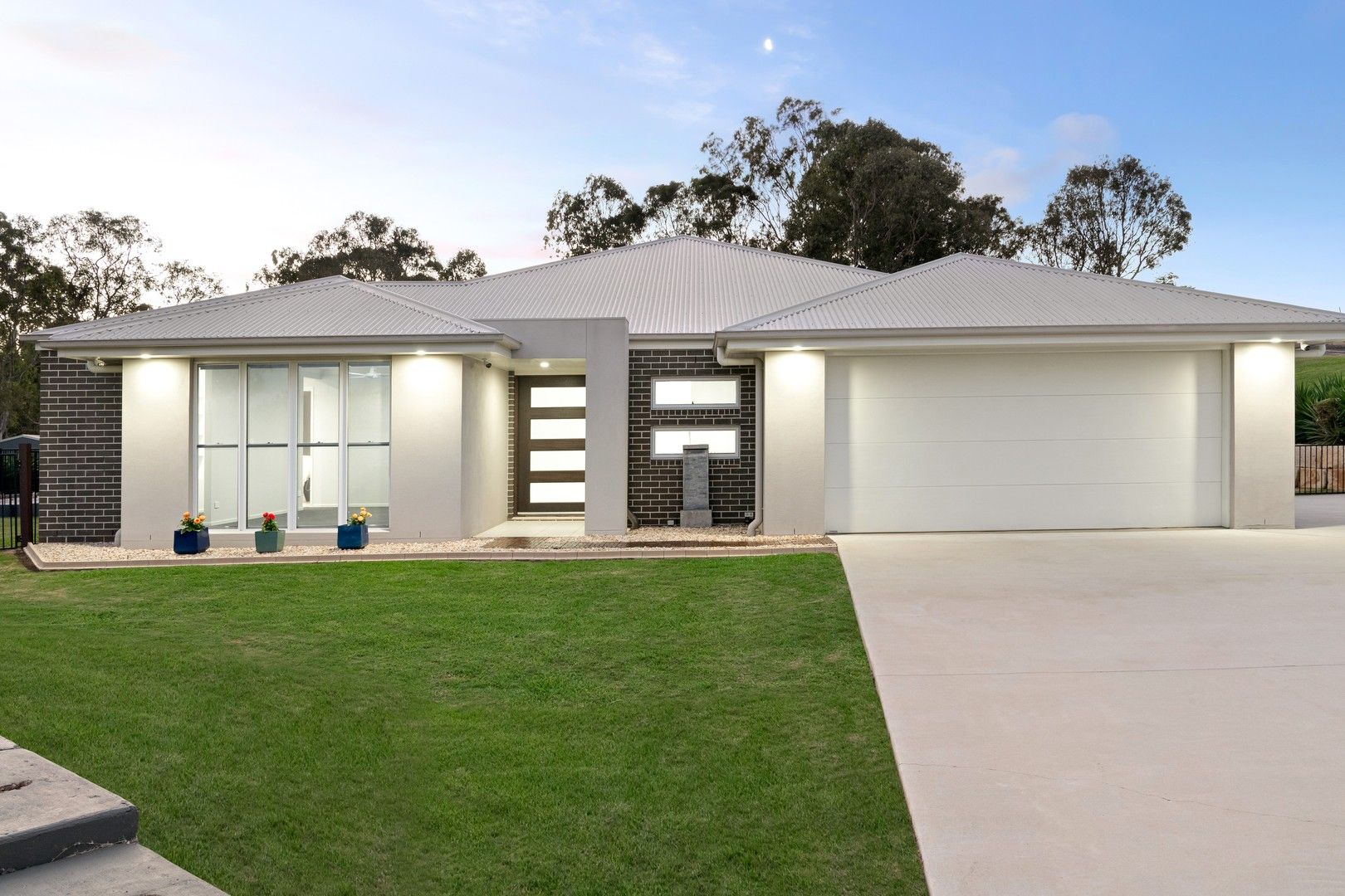 5 Greenleaf Terrace, Hodgson Vale QLD 4352, Image 0