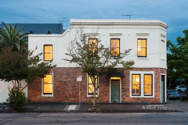 Picture of 700 Brunswick Street, FITZROY NORTH VIC 3068