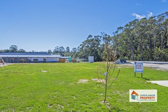 Picture of Lot 26 Hill Court, WYNYARD TAS 7325