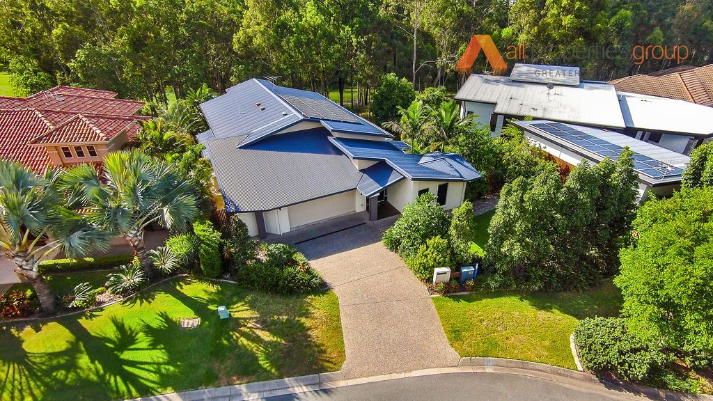 30 Silky Oak Drive, Brookwater QLD 4300