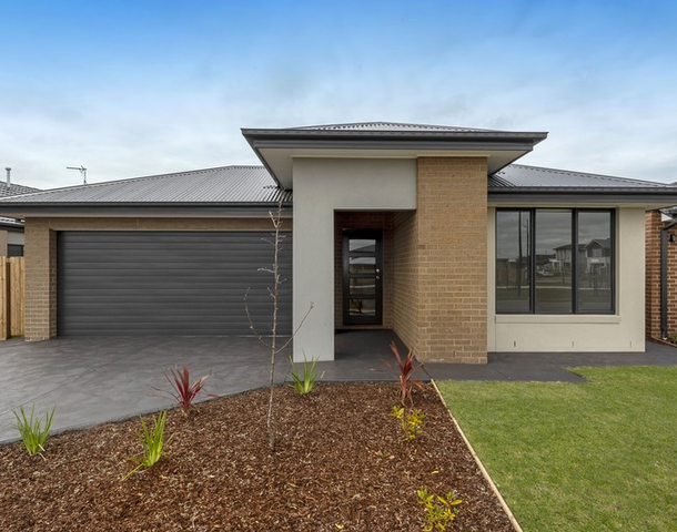 28 Windansea Street, Armstrong Creek VIC 3217