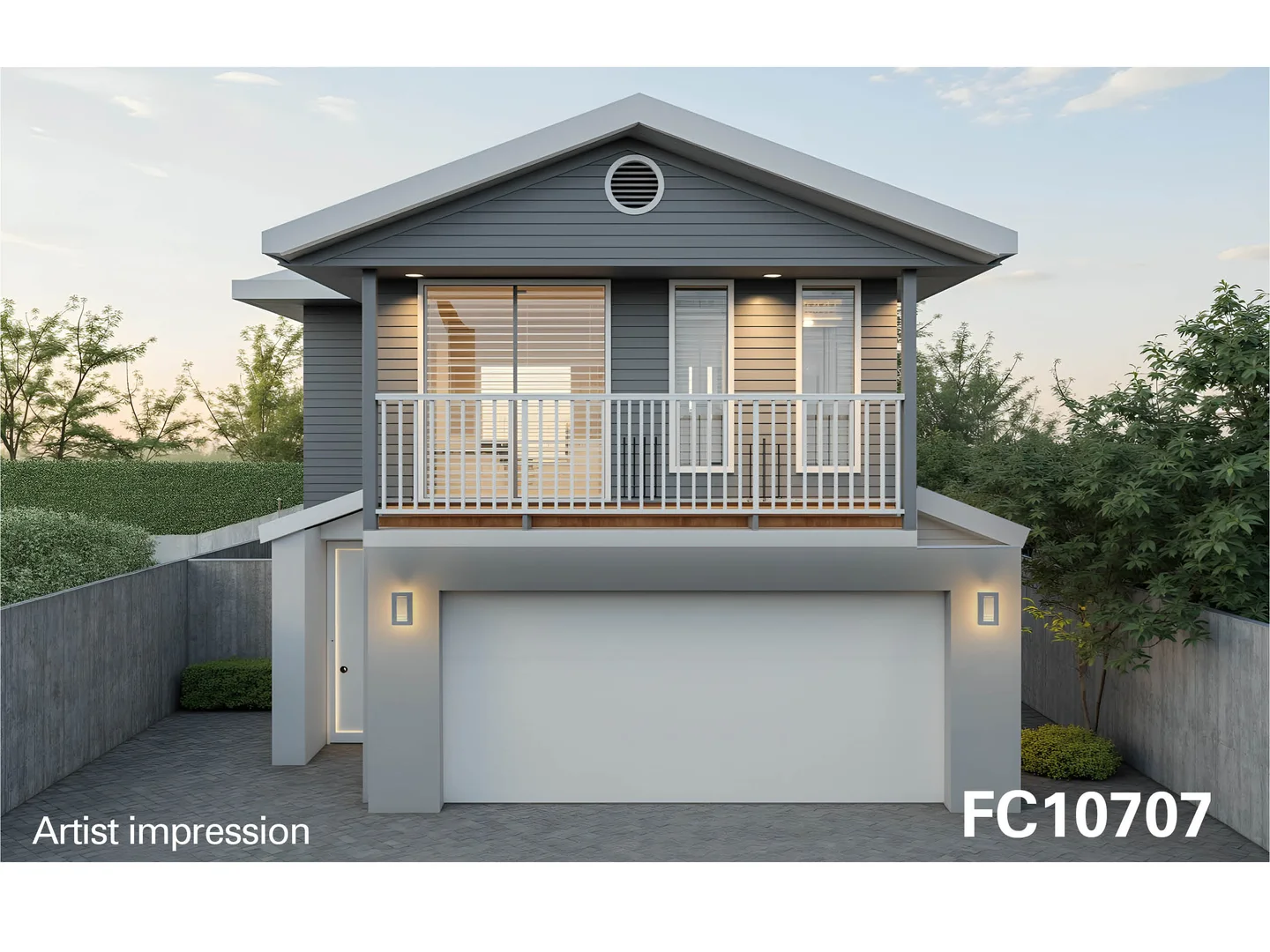 Additional image 7 of Lot 417 Weather Way, Coffs Harbour NSW 2450