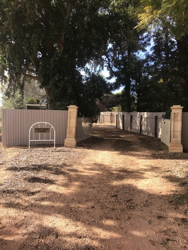 303 Hunt Road, Barmera SA 5345 House For Rent 330 Domain