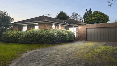 Picture of 5 Lorraine Avenue, LANGWARRIN VIC 3910