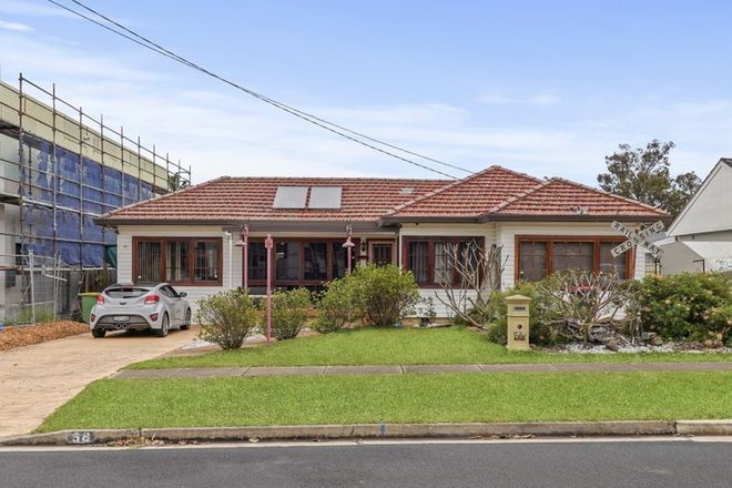 Picture of 58 Jane Street, SMITHFIELD NSW 2164