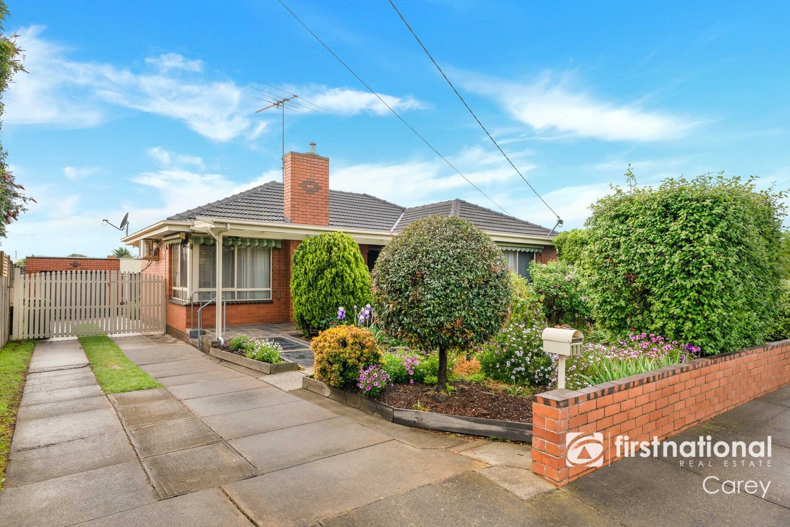 3 bedrooms House in 111 Forest Rd South LARA VIC, 3212