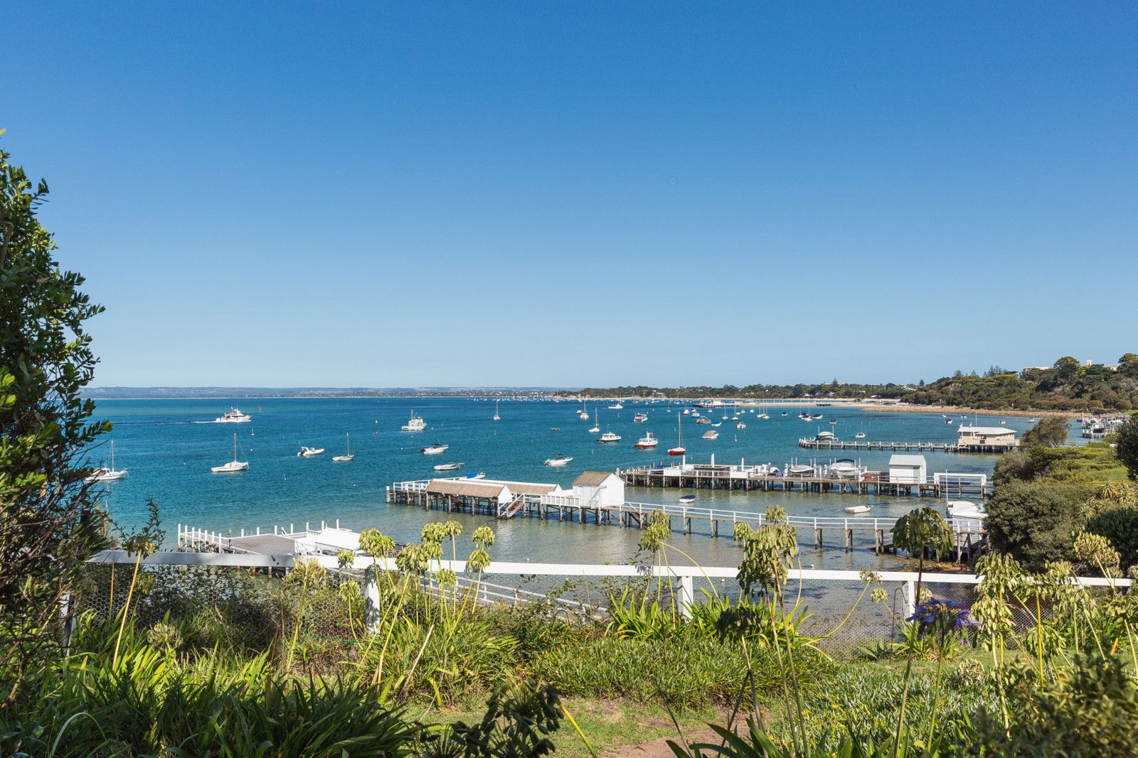 Lot 1 Netley Avenue, Sorrento VIC 3943, Image 1