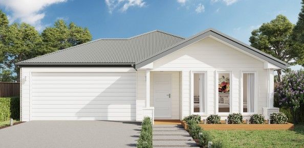 3 bedrooms House in Lot 280 Lillifield Estate WARRAGUL VIC, 3820