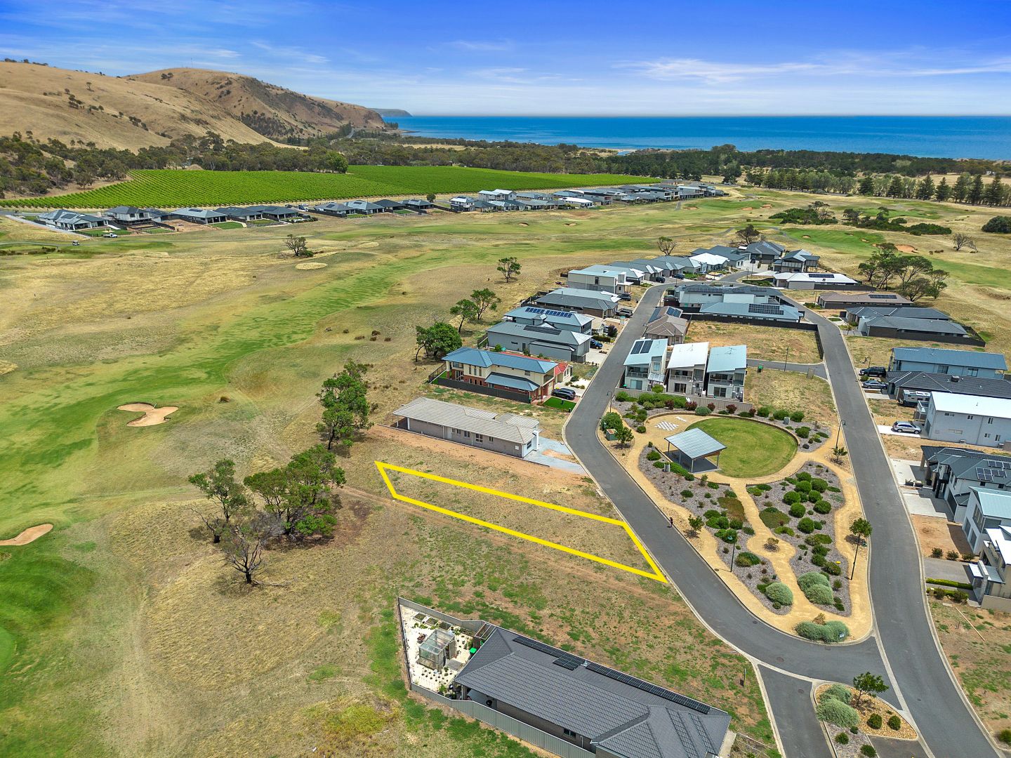 Lot 7/30 Troon Drive, Normanville SA 5204, Image 2