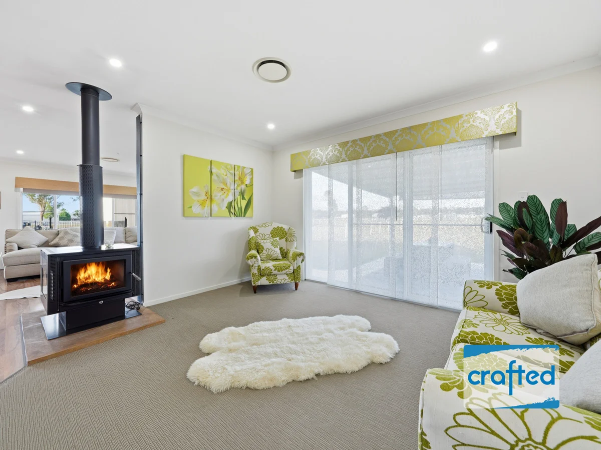 Additional image 19 of 123 Brumby Drive, Woodhill QLD 4285