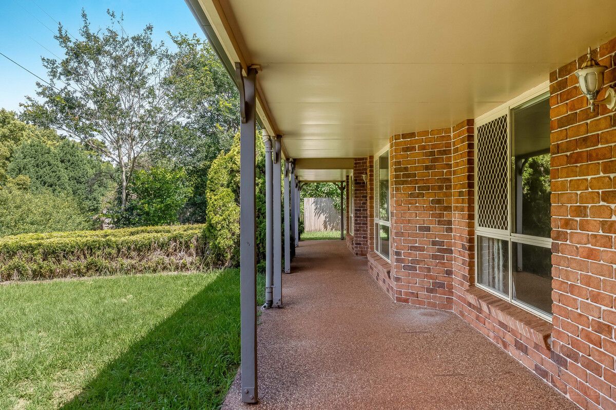 1 Andersson Court, Highfields QLD 4352, Image 1