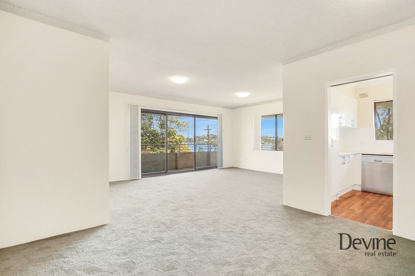 4/58 Bayswater Street, Drummoyne NSW 2047 Apartment For Rent Domain