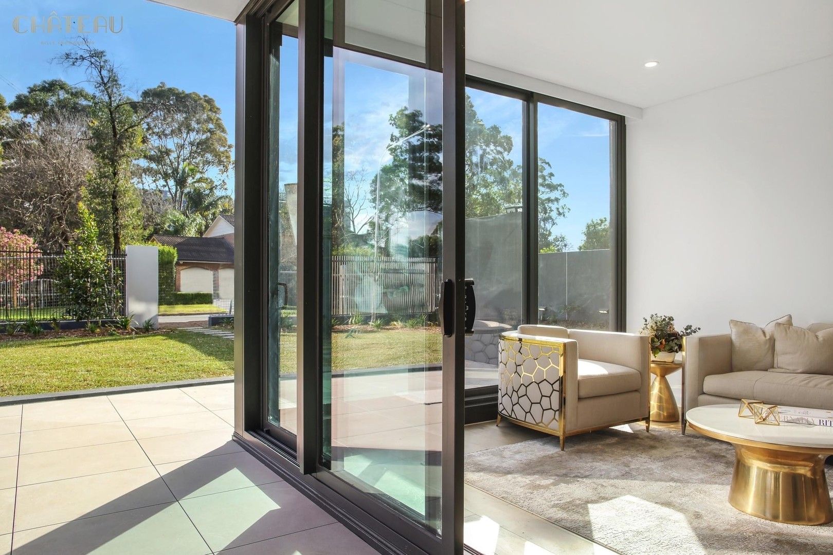 2 bedrooms Apartment / Unit / Flat in 624/5 Fishburn Crescent CASTLE HILL NSW, 2154