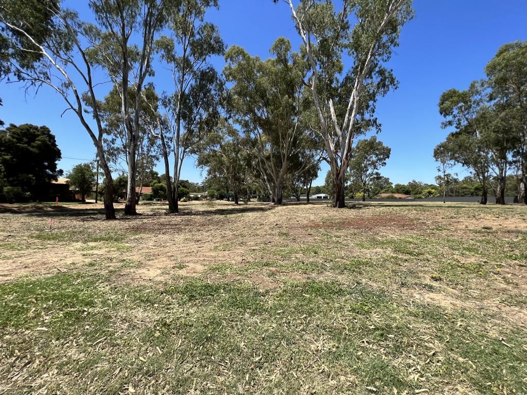 Lot 1363 29-35 Kelly St, Tocumwal NSW 2714, Image 1