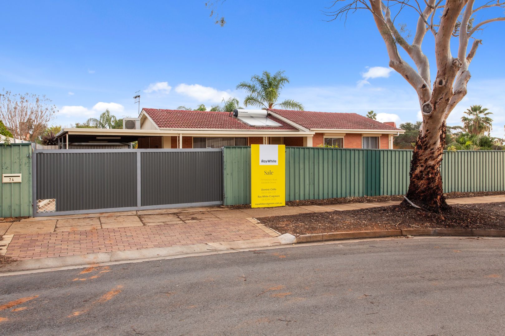 74 McKenzie Road, Elizabeth Downs SA 5113, Image 1