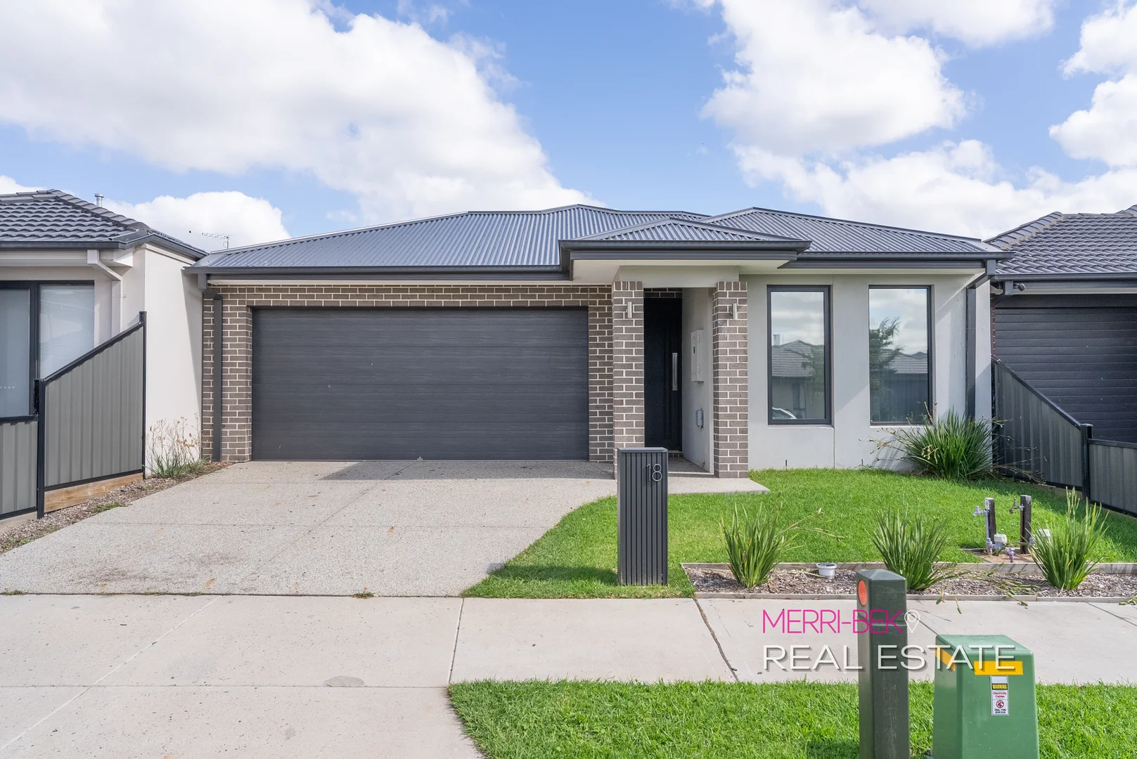 18 Jonathan Street, Greenvale VIC 3059